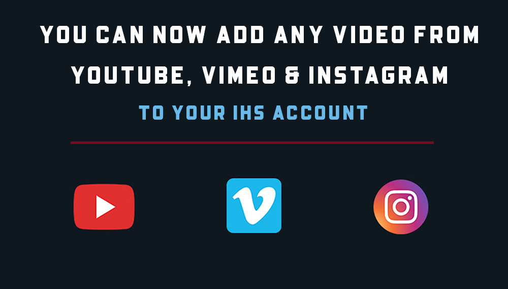 Organize Your Favorite Hockey Content