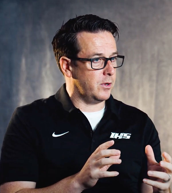 Coach Education