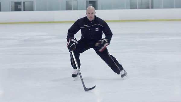 Backward Lateral Movements