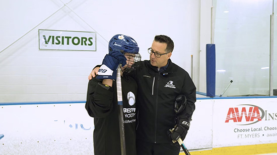 The 100% Responsibility Mindset for Coaches