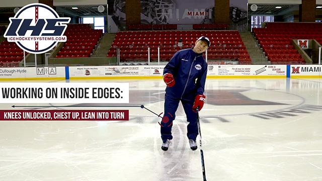 Inside Edges