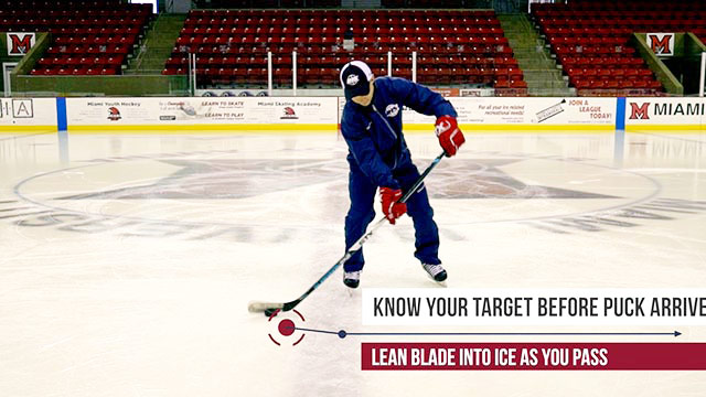 One Touch Pass