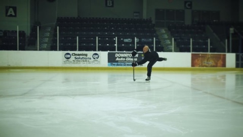 How to Shoot In Stride