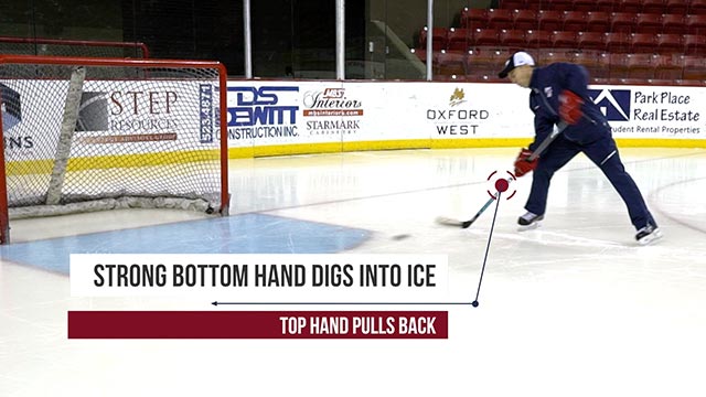 Strong Side One Timer