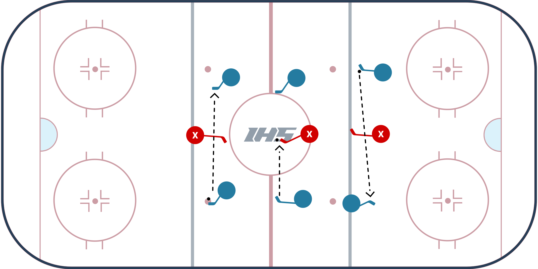 Pickle Passing Game