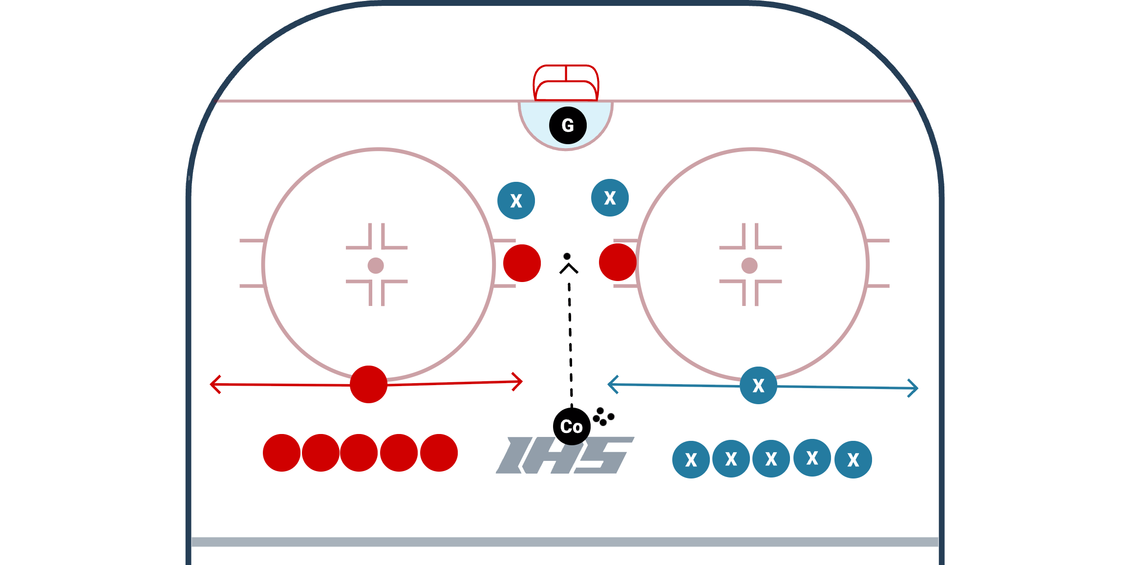 1, 2, 3 Bumper Game