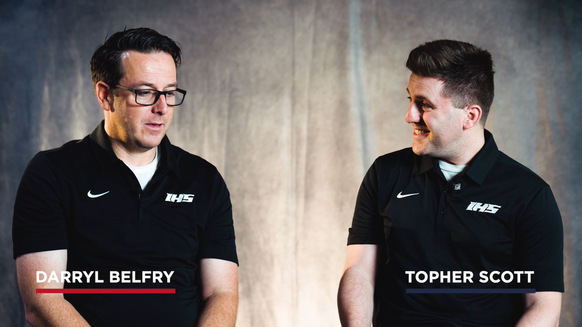 Unlocking Potential: Player Development with Darryl Belfry and Topher Scott