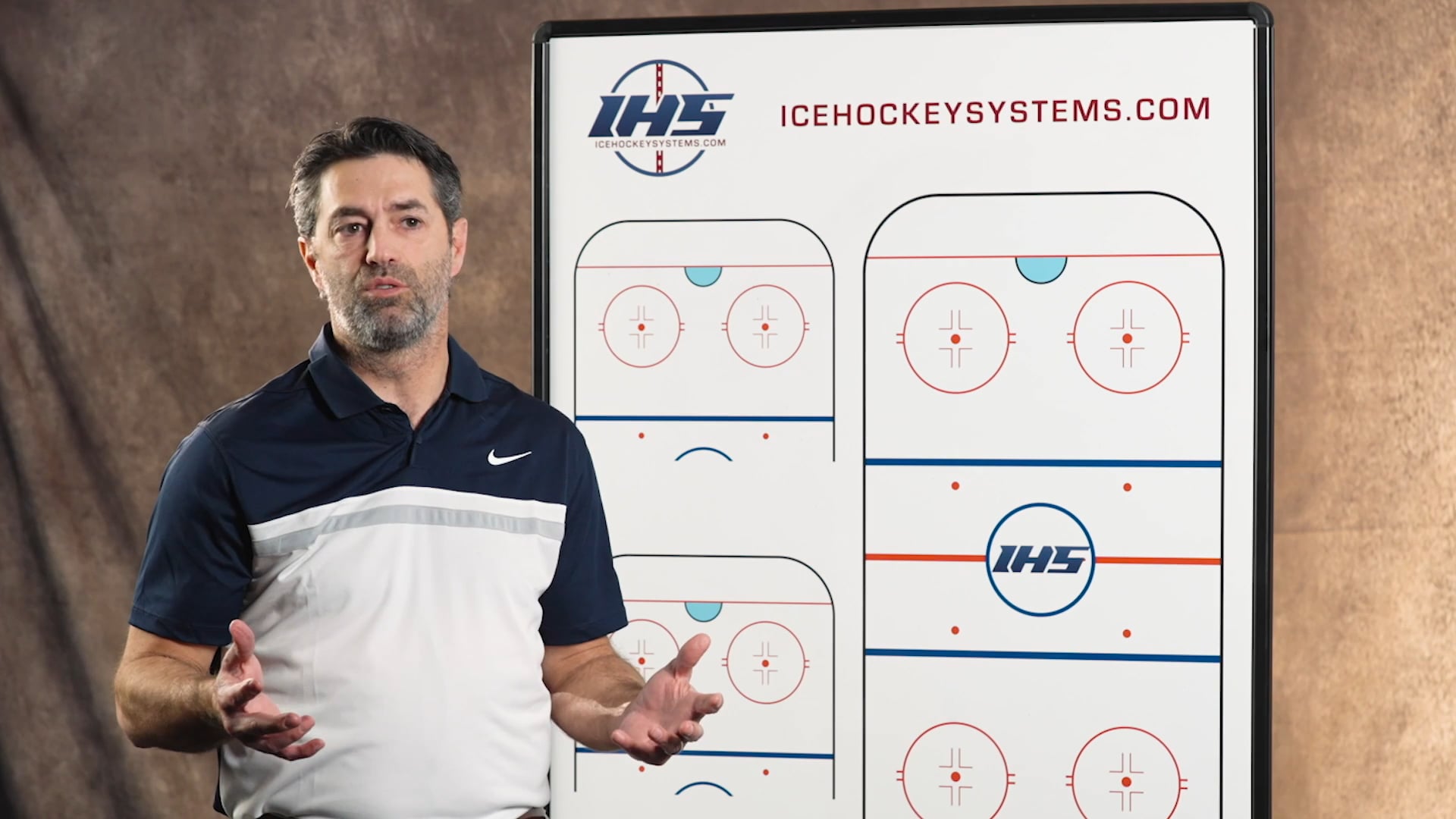 Defensive Habits for Forwards