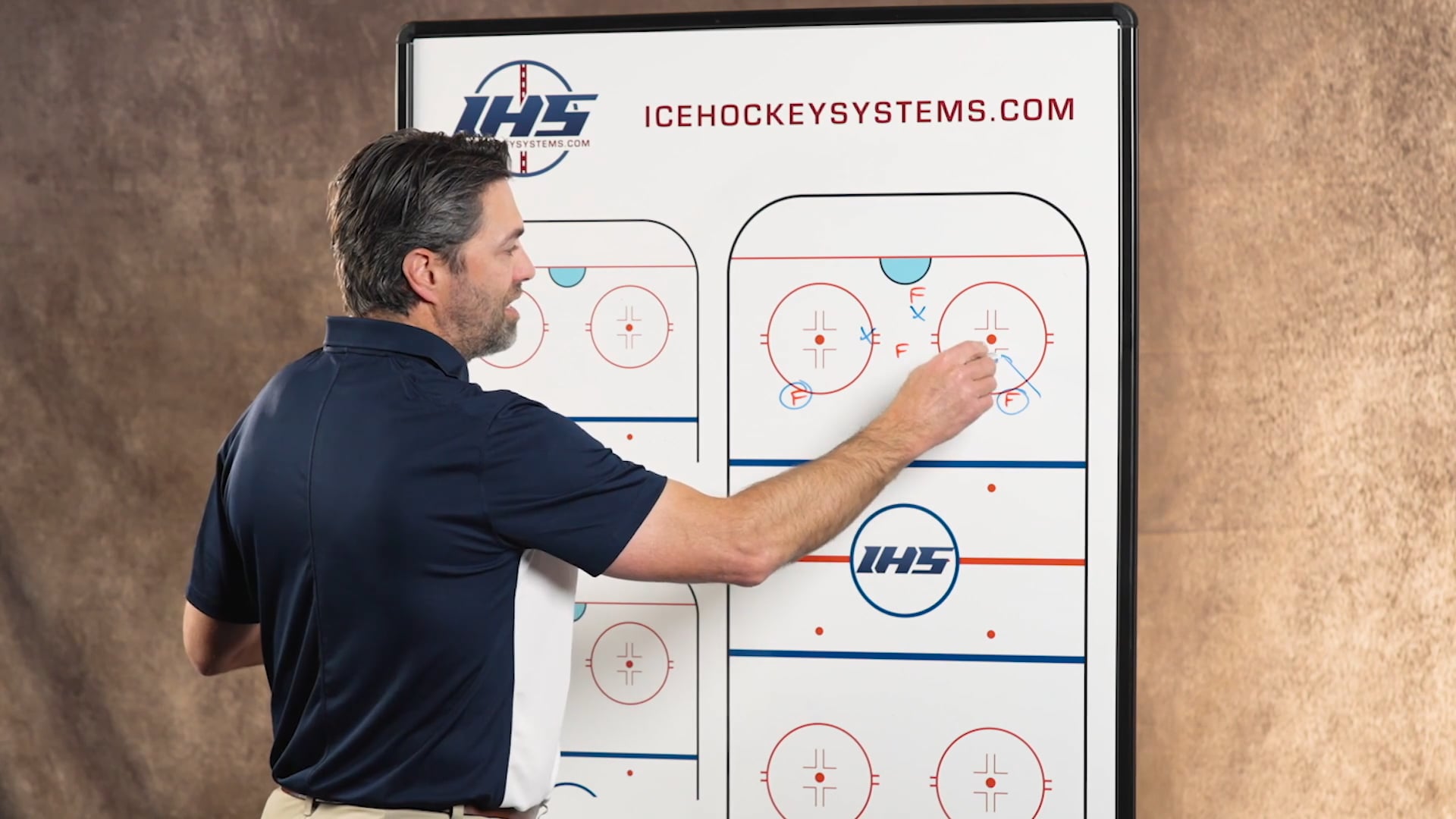Penalty Kill Philosophies & Habits For Youth Hockey