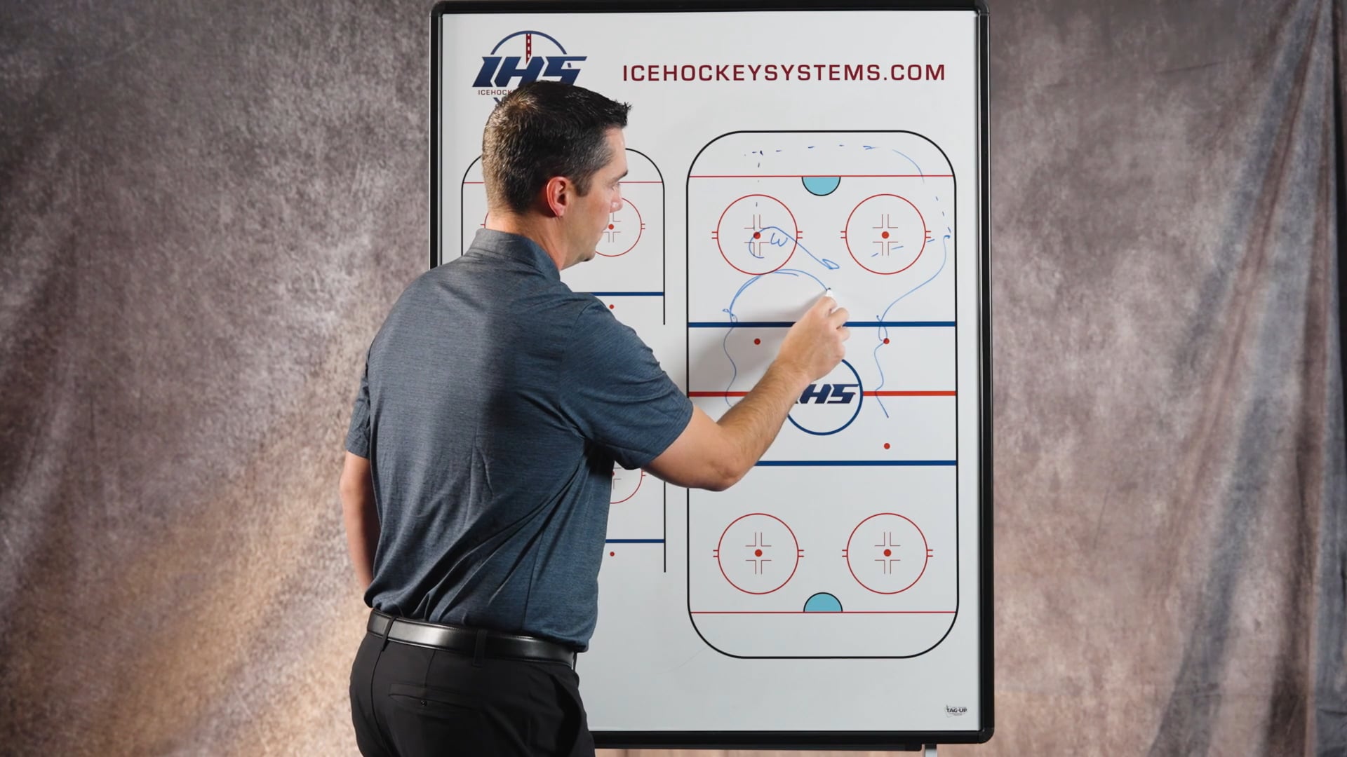 Surfing for Defensemen