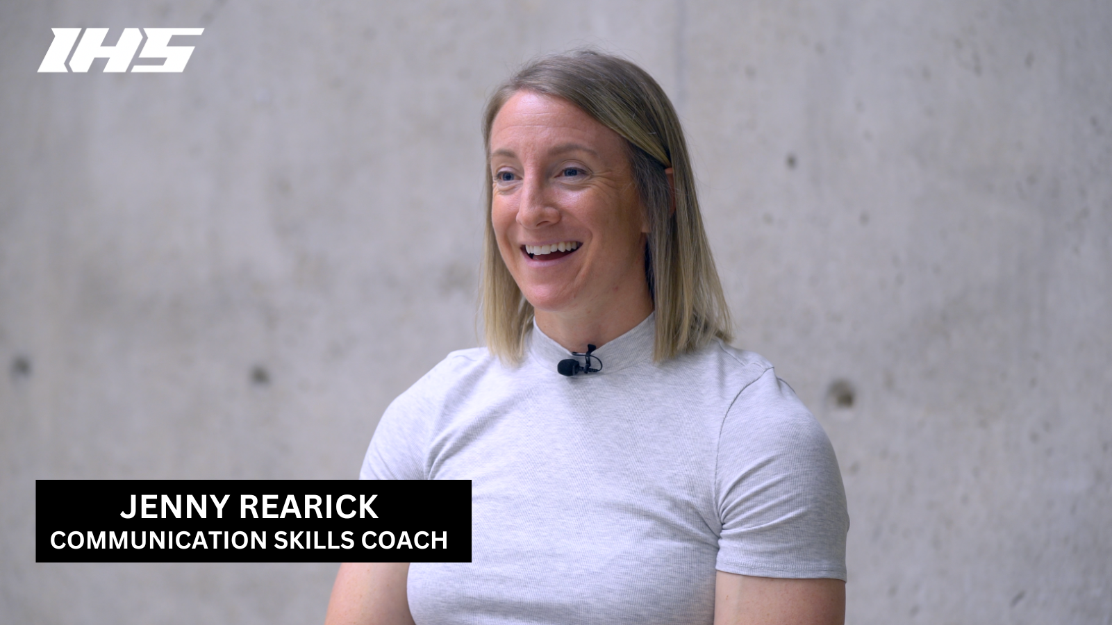 Do You Sound Like a Great Coach? Hit Record to Find Out