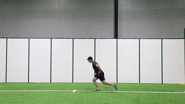 Lunges