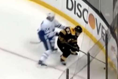 Marchand Cutback