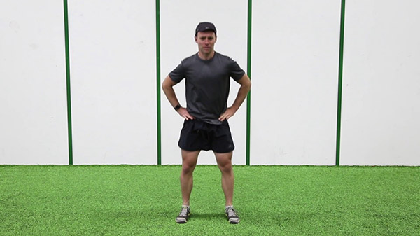 Speed Squats