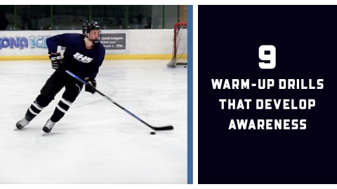 9 Warm-Up Drills That Develop Awareness