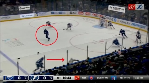 High F3 Allows Lightning D to Pinch Along Wall