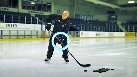 Improve Your Wrist Shot