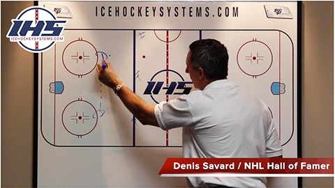 Neutral Zone Regroup - 3 Options