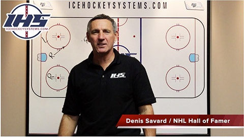 Playmaker 5 on 3 Power Play