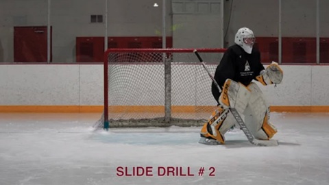 Slide Drill # 2