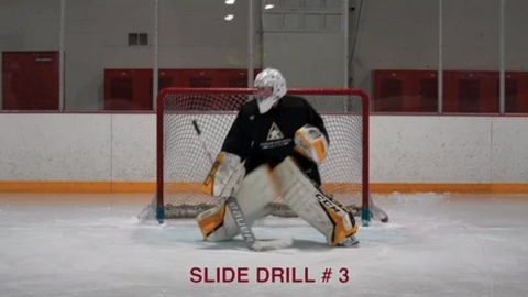 Slide Drill # 3