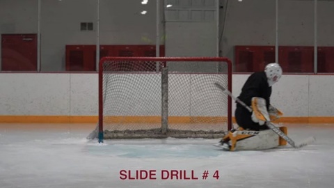Slide Drill # 4