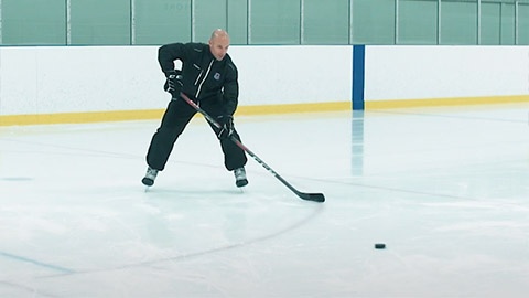 Two Touch Shooting Tips
