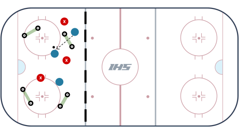 Gates of Buffalo 3 on 3 Game