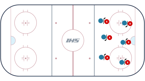 1 v 1 Stick Battle