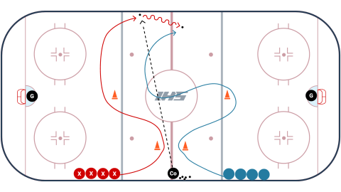 Belfry Full Ice Angle Drill