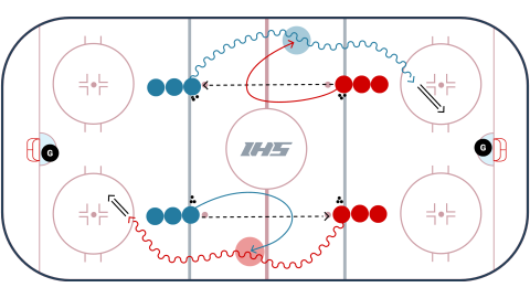 Purple Eagle Angle Drill