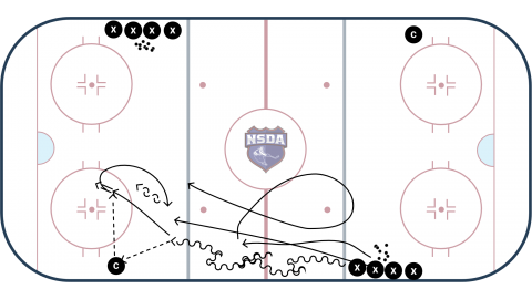 Puck Protect to 2-1