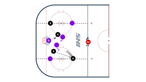 Boomer Shooting Game
