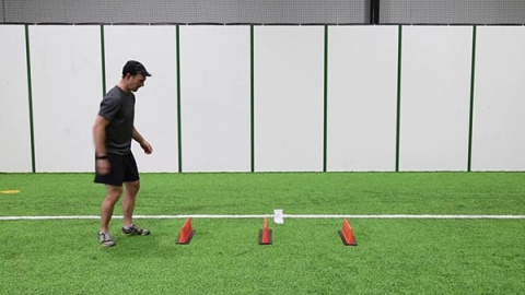 Forward Hop