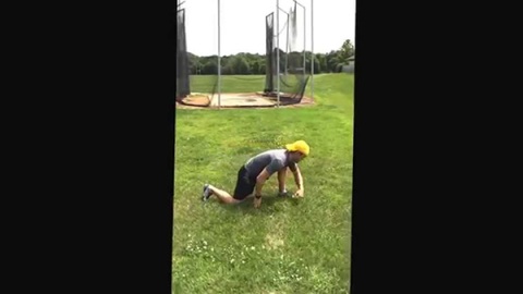 Greatest Stretch in the World
