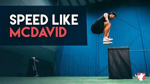Hockey Speed Workout