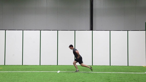 Lunges