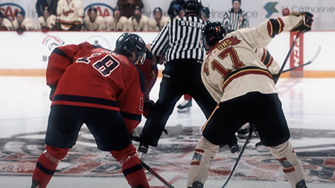 2022 Steel Blade Classic Recap Video