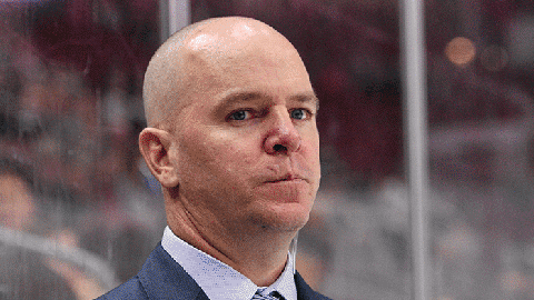 Alex Tanguay Contributions