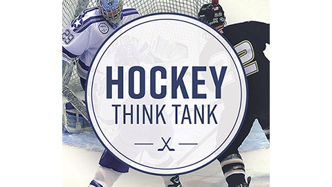 Podcast With Bob Mancini - USA Hockey