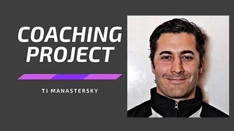 Hockey IQ With Ted Suihokonen