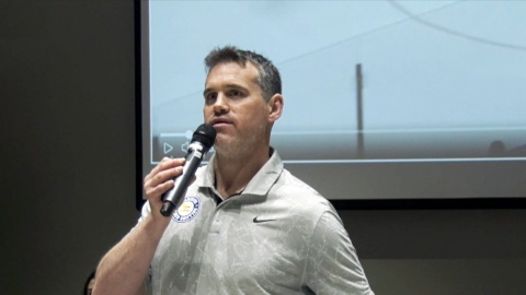 Full Offensive Zone Concepts Presentation