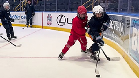 The Belfry Way: Episode 9 - Encouraging Effort & Engagement in Practice