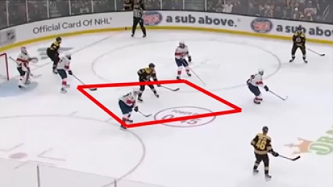 The Belfry Way: Episode 10 - How to Learn From NHL Games