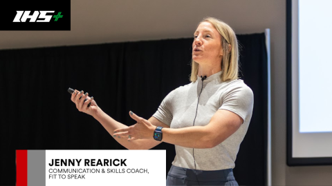 Your Voice - The Unsung Hero of Effective Coaching