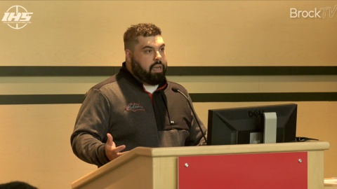 Leading Leaders Presentation (Members Only)