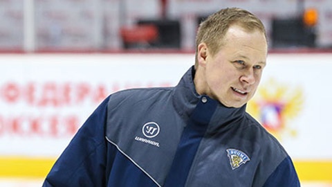 Podcast With Tommi Niemel‪ä‬ - Finnish National Team