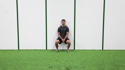 Wall Sits