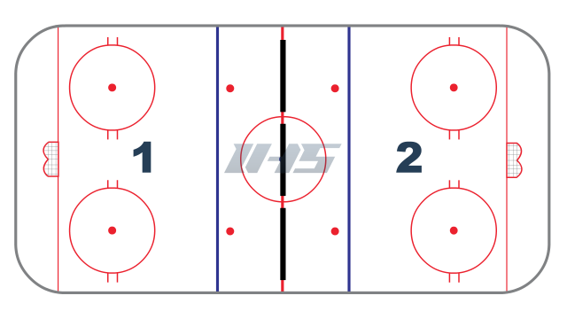 Half Ice