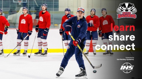 High Performance Hockey Seminar Presented by IHS